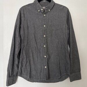 Everlane 100% Cotton Men's Button Up Shirt Size Small